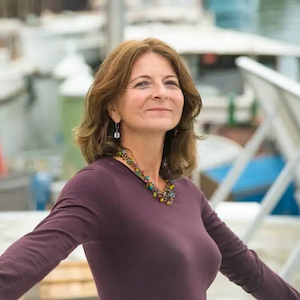 Speaker - Kerstin Hack