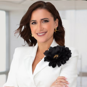 Speaker - Emilia Bolda