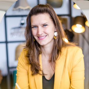 Speaker - Blanka Vötsch