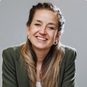 Speaker - Jennifer Pepper